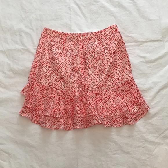 Club Monaco Skirt - Picture 8 of 9